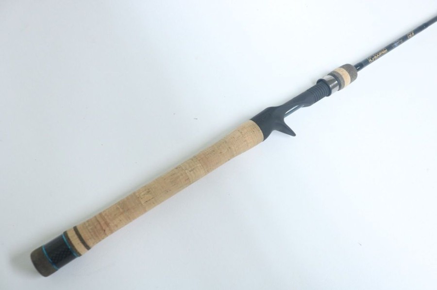 Used G. Loomis Casting Rods | G. Loomis Glx 782C Mbr Used Casting Rod - Mint Condition - American Legacy Fishing, G Loomis Superstore