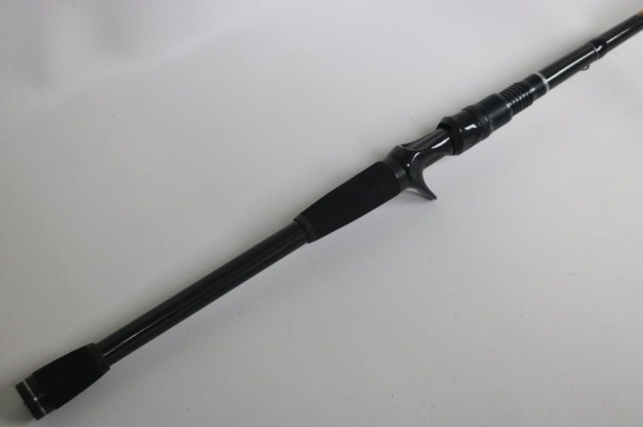 Used Phenix Casting Rods | Phenix Feather Ftx 71H 7'1" Heavy - Used Casting Rod - Excellent Condition - American Legacy Fishing, G Loomis Superstore