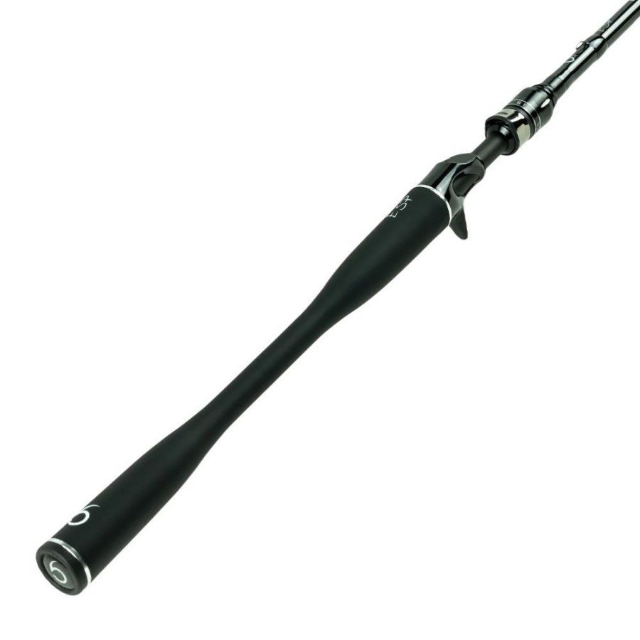 Fishing American Legacy Fishing Casting Rods | 6Th Sense Esp Casting Rods