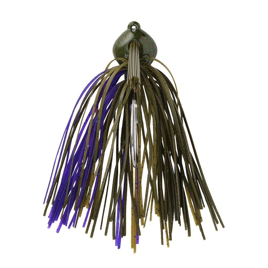 Fishing American Legacy Fishing | Berkley Powerbait Flipping Jig
