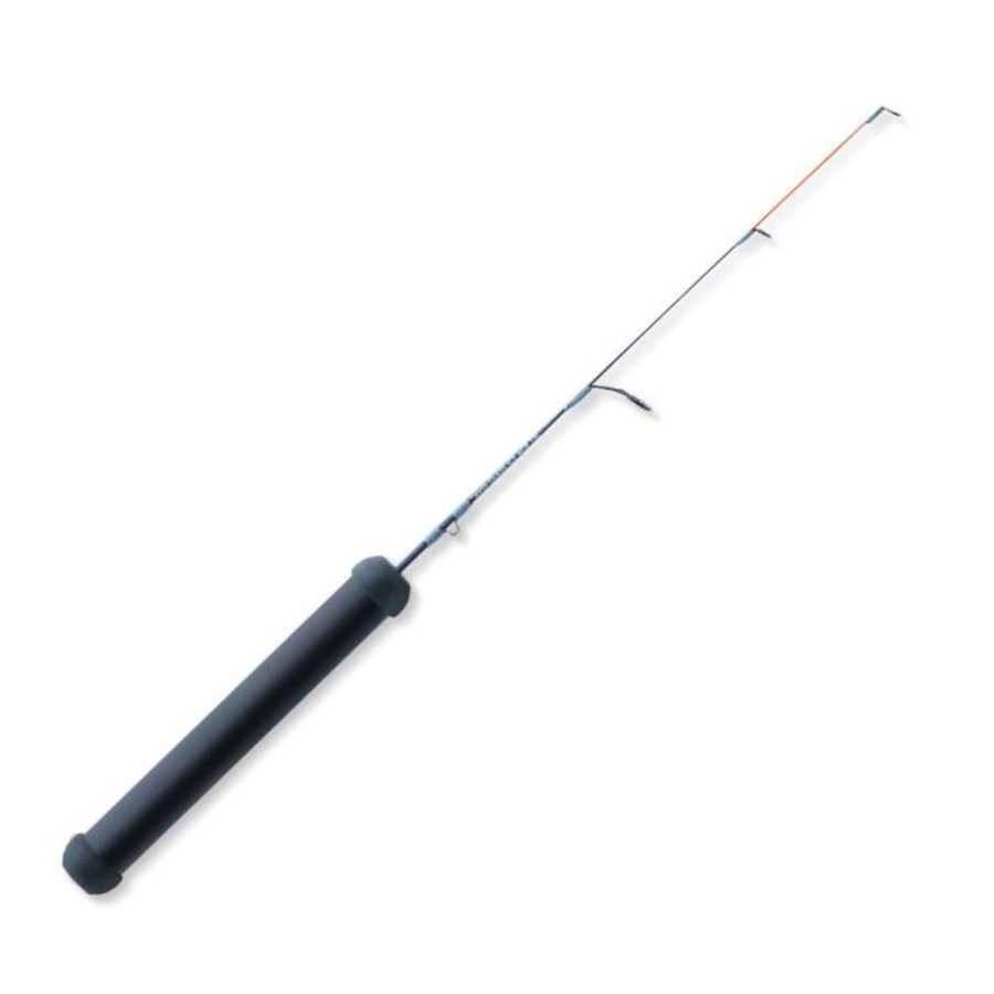 Fishing American Legacy Fishing Ice Rods | St. Croix Avid Glass Ice Rods