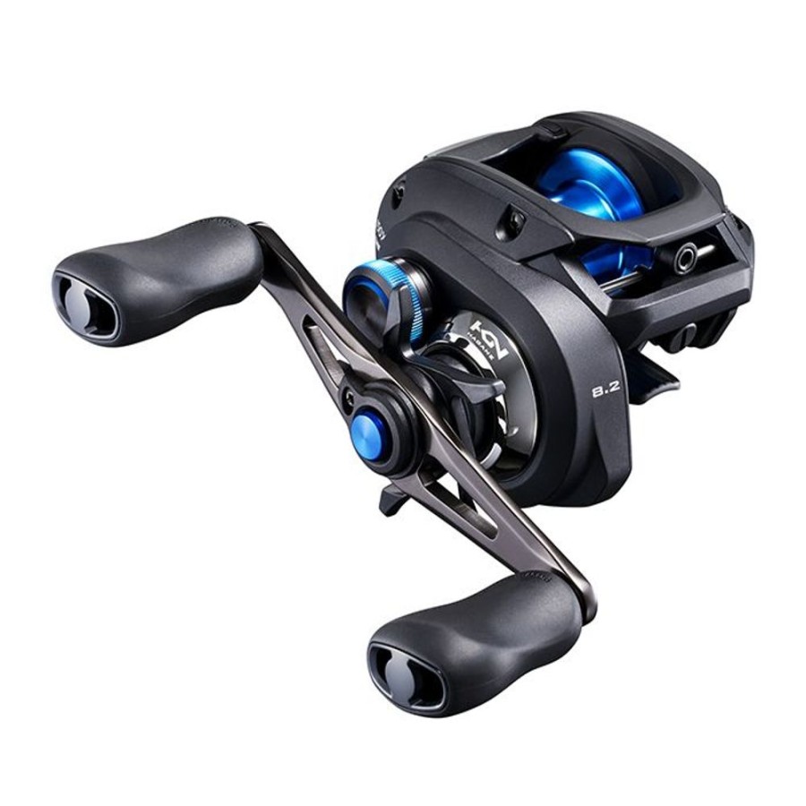 Fishing American Legacy Fishing Casting | Shimano Slx Dc Casting Reels