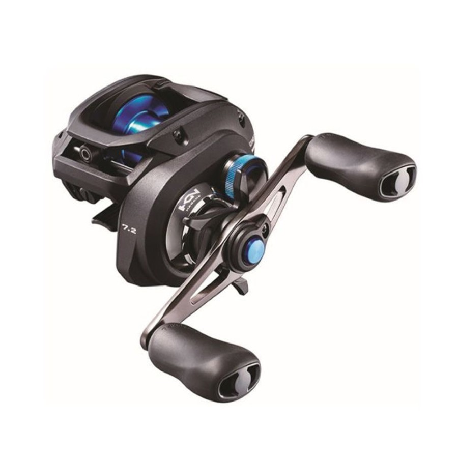 Fishing American Legacy Fishing Casting | Shimano Slx Dc Casting Reels