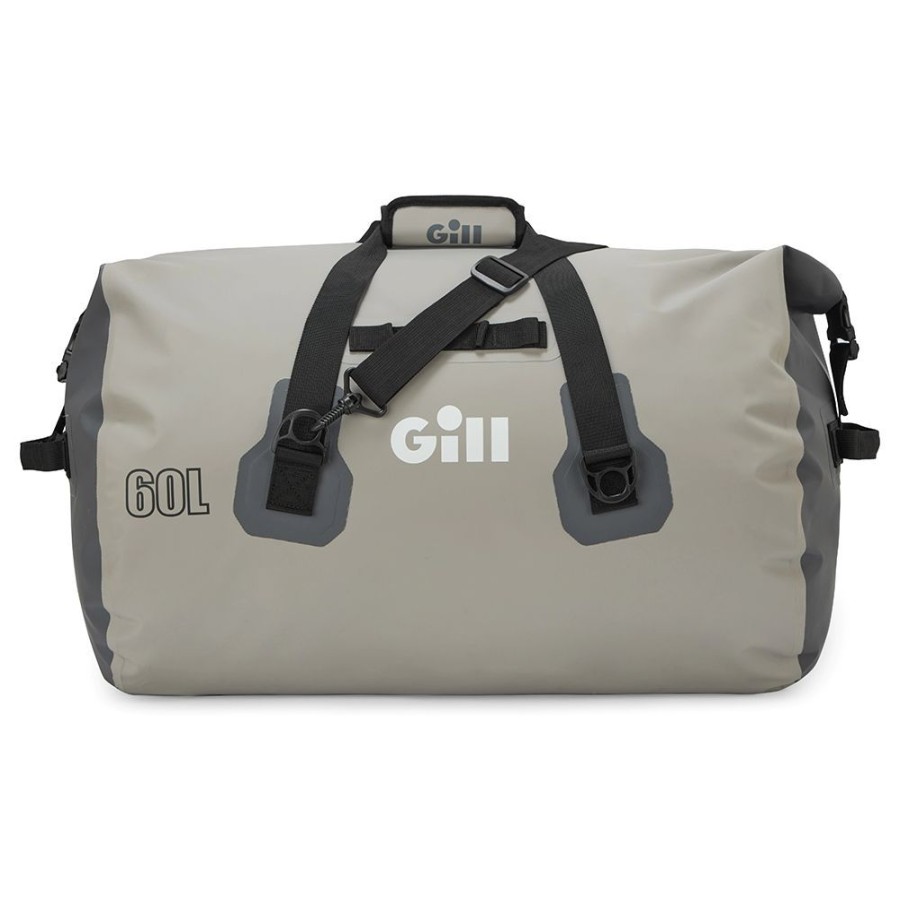 Fishing American Legacy Fishing Tackle Boxes & Bags | Gill Waterproof Duffle 60L