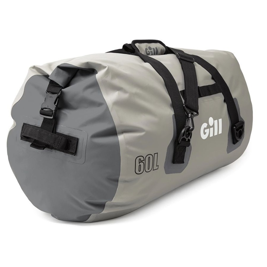 Fishing American Legacy Fishing Tackle Boxes & Bags | Gill Waterproof Duffle 60L
