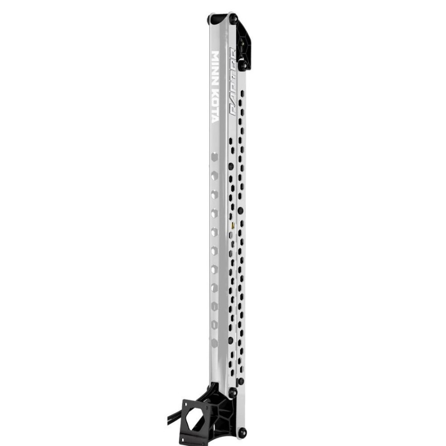 Marine American Legacy Fishing | Minn Kota Raptor Shallow Water Anchor With Active Anchoring