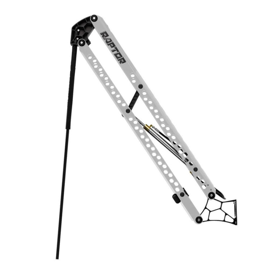 Marine American Legacy Fishing | Minn Kota Raptor Shallow Water Anchor With Active Anchoring