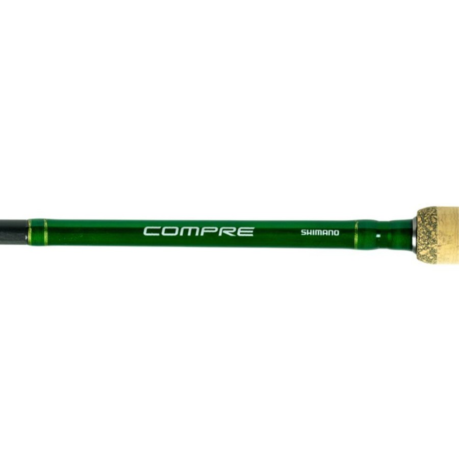 Fishing American Legacy Fishing Casting Rods | Shimano Compre Muskie Trolling Rods