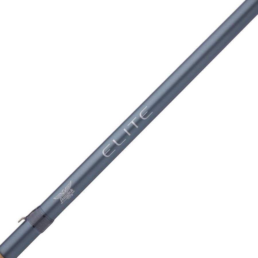 Fishing American Legacy Fishing Spinning Rods | Fenwick Elite Salmon Steelhead Spinning Rod