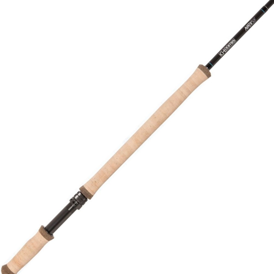 Fishing American Legacy Fishing Fly Rods | G. Loomis Nrx+ Switch/Spey Fly Rods