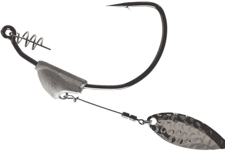 Fishing American Legacy Fishing | Owner Beast Flashy Swimmer