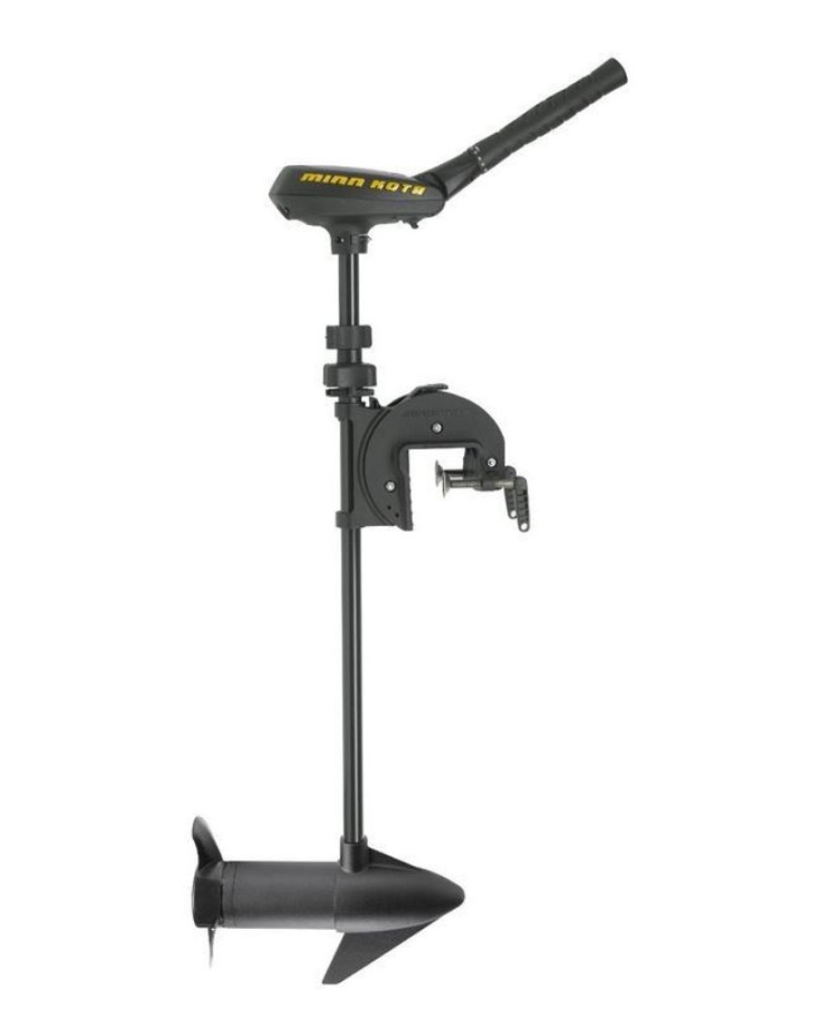Marine Minn Kota | Minn Kota Traxxis Trolling Motor 55Lb 42" Tilt/Extend Tiller