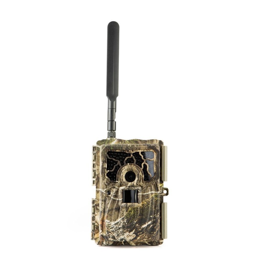 Hunting American Legacy Fishing | Covert Code Black Select Game Camera | Cc0029