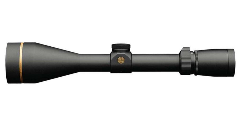 Hunting Leupold Scopes & Sights | Leupold Vx-3I 3.5-10X50Mm Boone & Crockett Scope | 170685