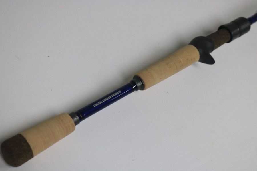 Used St. Croix Casting Rods | St. Croix Legend Tournament Lbtc72Mhmf 7'2" Medium Heavy Modfast Used Casting Rod Excellent Condition - American Legacy Fishing, G Loomis Superstore