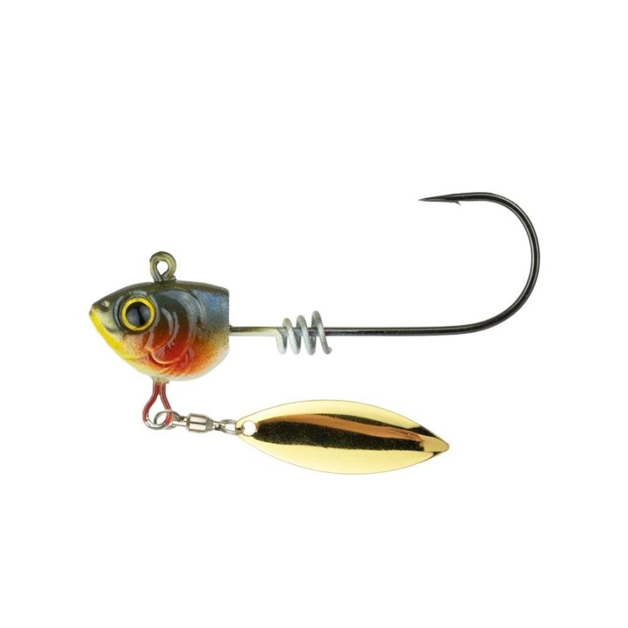 Fishing American Legacy Fishing | 6Th Sense Divine Underspin