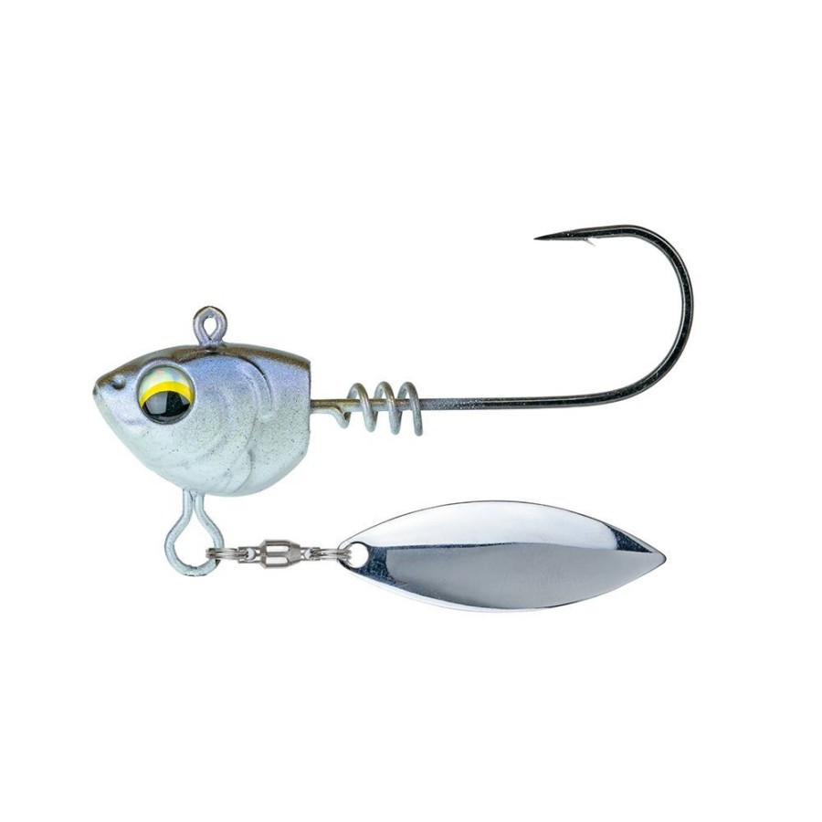 Fishing American Legacy Fishing | 6Th Sense Divine Underspin