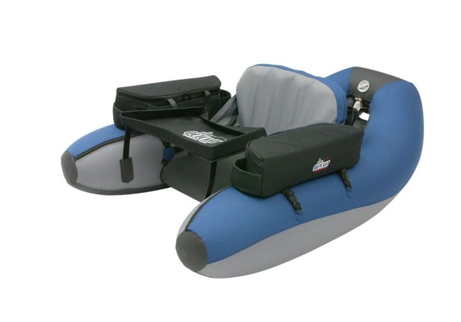 Marine Outcast Sporting Gear | Outcast Prowler Float Tube