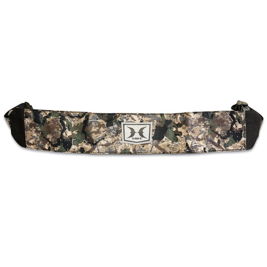 Hunting Hawk Accessories | Hawk Helium Hammock Saddle