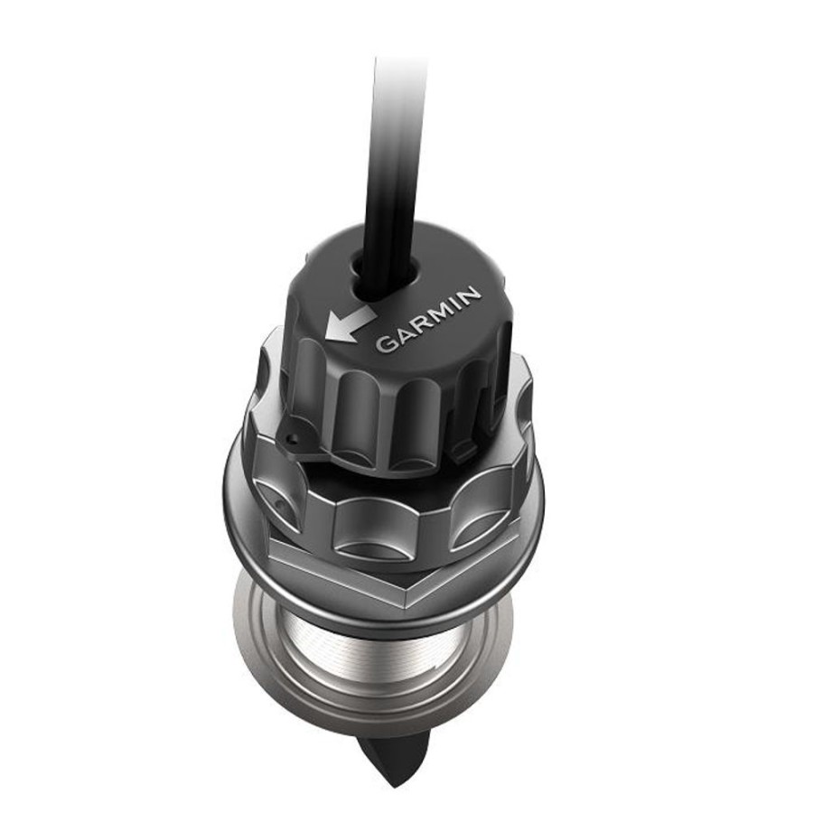Marine Garmin | Garmin Panoptix Ps51-Th Forward Thru-Hull Transducer | 010-01753-00