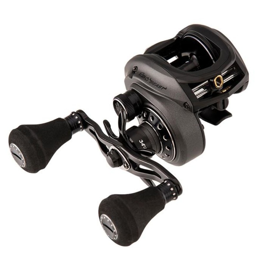 Fishing American Legacy Fishing Casting | Abu Garcia Revo Beast Gen 4 Casting Reels