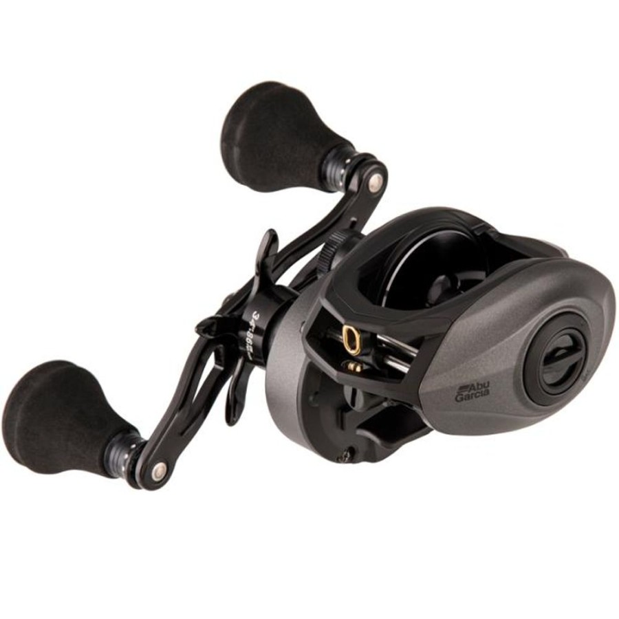Fishing American Legacy Fishing Casting | Abu Garcia Revo Beast Gen 4 Casting Reels