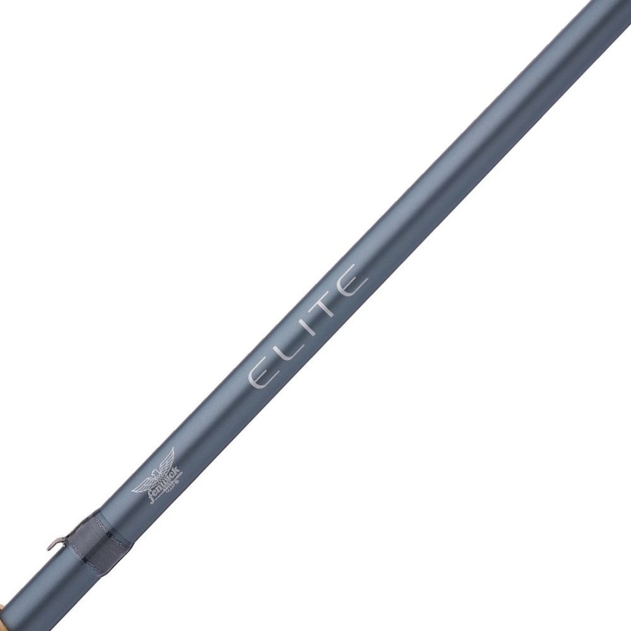 Fishing American Legacy Fishing Spinning Rods | Fenwick Elite Inshore Spinning Rod Heavy Duty