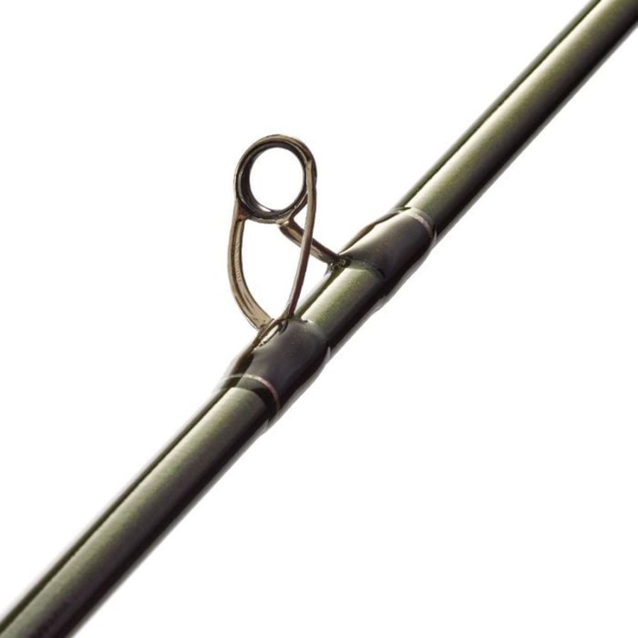 Fishing American Legacy Fishing Casting Rods | St. Croix Legend Elite Casting Rods