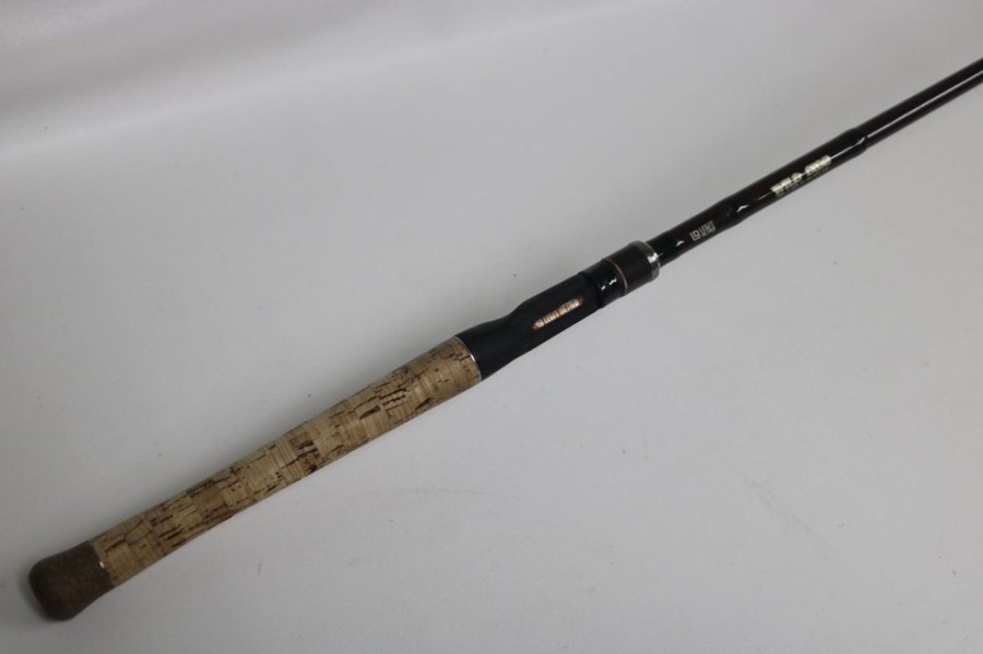 Used Legit Design Casting Rods | Legit Design Wild Side 6'8" - Used Casting Rod - Good Condition - American Legacy Fishing, G Loomis Superstore