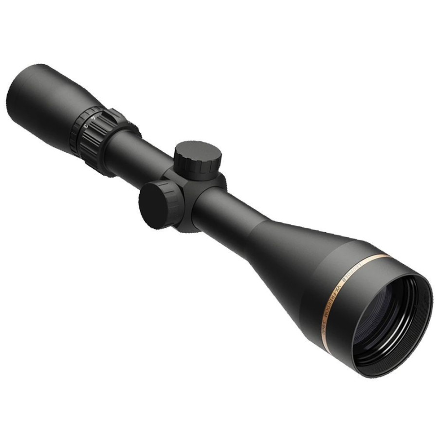 Hunting American Legacy Fishing Scopes & Sights | Leupold Vx-Freedom 3-9X50 Hunt Plex Scope | 181787