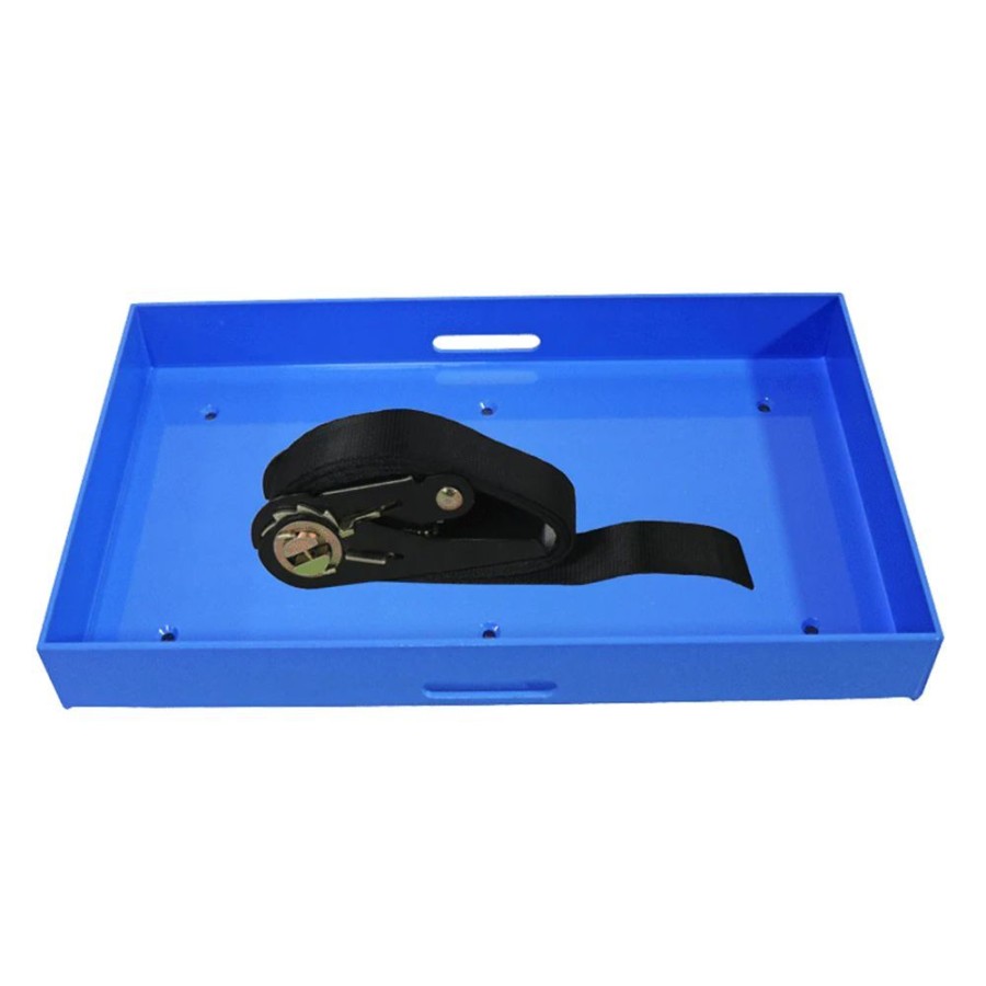 Marine Powerhouse Lithium | Powerhouse Lithium Aluminum Battery Tray Group 5D