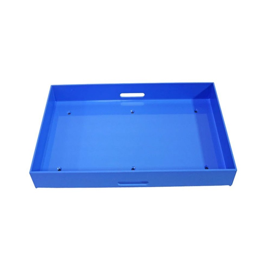 Marine Powerhouse Lithium | Powerhouse Lithium Aluminum Battery Tray Group 5D