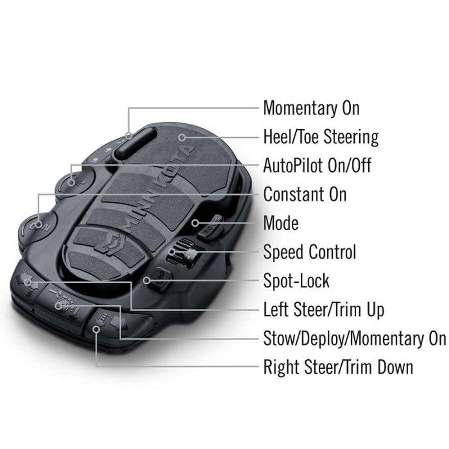 Marine American Legacy Fishing | Minn Kota Ulterra Mega Down Imaging I-Pilot Gps Trolling Motor