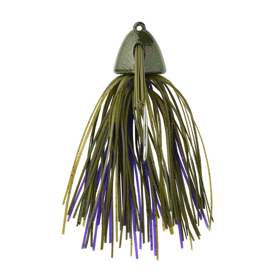 Fishing American Legacy Fishing | Berkley Powerbait Heavy Cover Jig