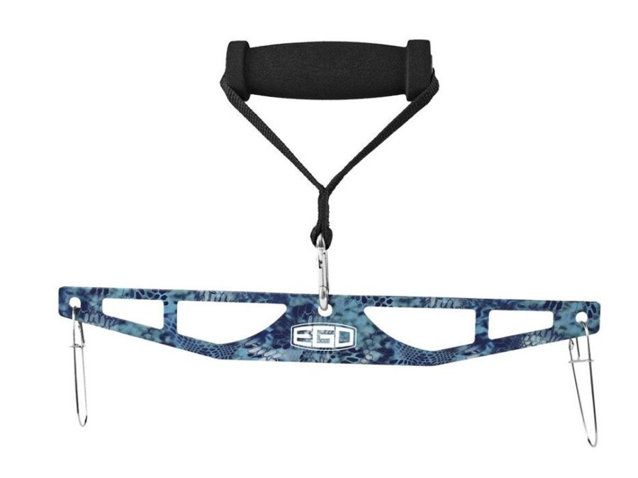 Fishing American Legacy Fishing Scales / Measuring Tools | Ego Kryptek Standard - Tournament Culling Beam