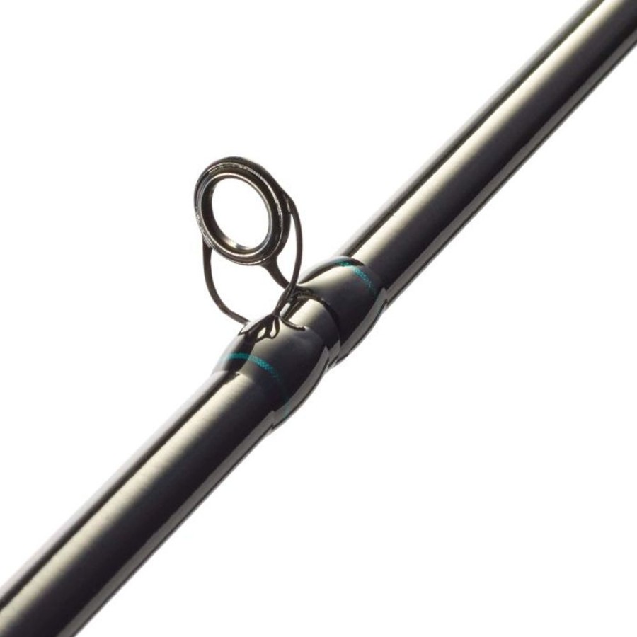 Fishing American Legacy Fishing Casting Rods | St. Croix Premier Glass Musky Casting Rods