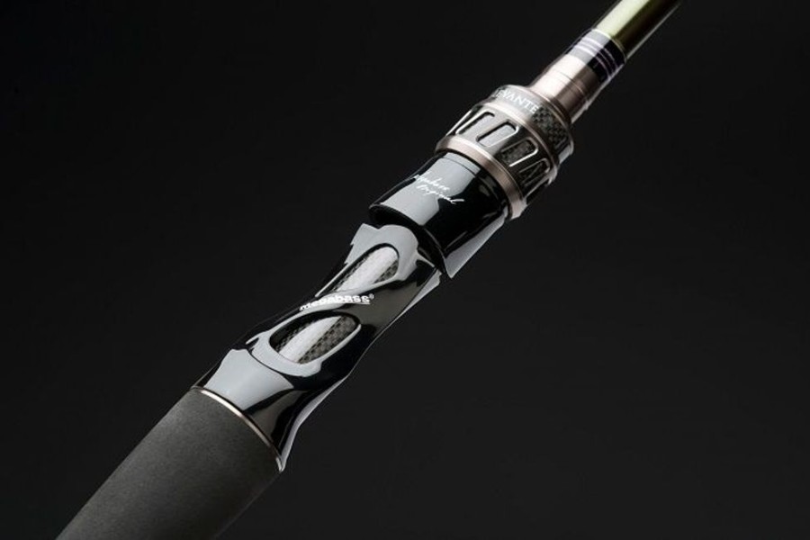 Fishing American Legacy Fishing Casting Rods | Megabass Levante Casting Rods