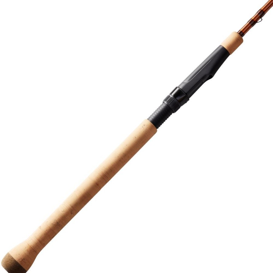 Fishing American Legacy Fishing Spinning Rods | St. Croix Panfish Series Spinning Rods