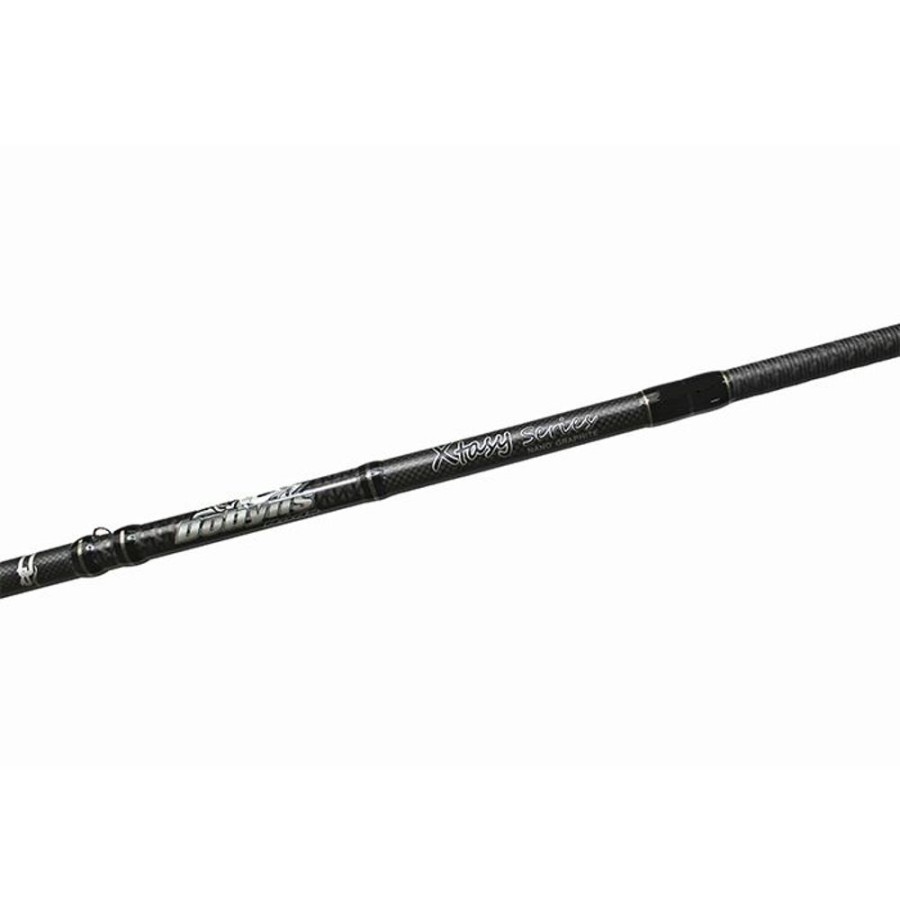 Fishing American Legacy Fishing Spinning Rods | Dobyns Xtasy Spinning Rods