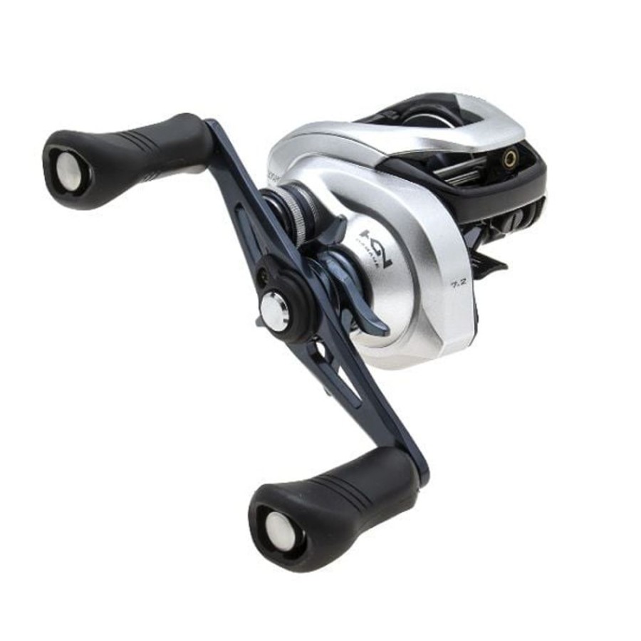 Fishing American Legacy Fishing Casting | Shimano Tranx 200 Casting Reels