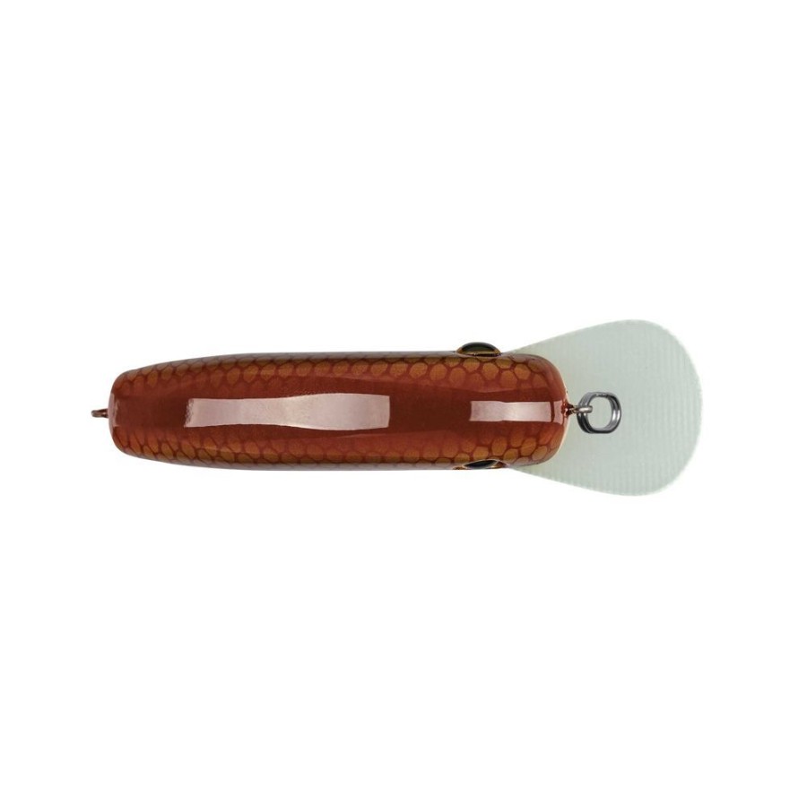 Fishing American Legacy Fishing | Strike King Chick Magnet Flatside Crankbaits