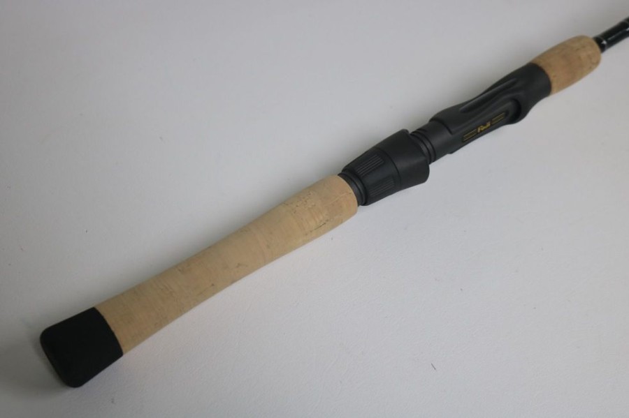 Used St. Croix Spinning Rods | St. Croix Legend Elite Es60Mlf Used Spinning Rod - Mint Condition - American Legacy Fishing, G Loomis Superstore