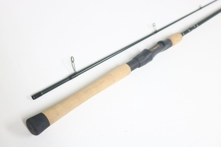 Used St. Croix Spinning Rods | St. Croix Legend Elite Es70Mlf2 7'0" Medium Light - Used Spinning Rod - Excellent Condition - American Legacy Fishing, G Loomis Superstore