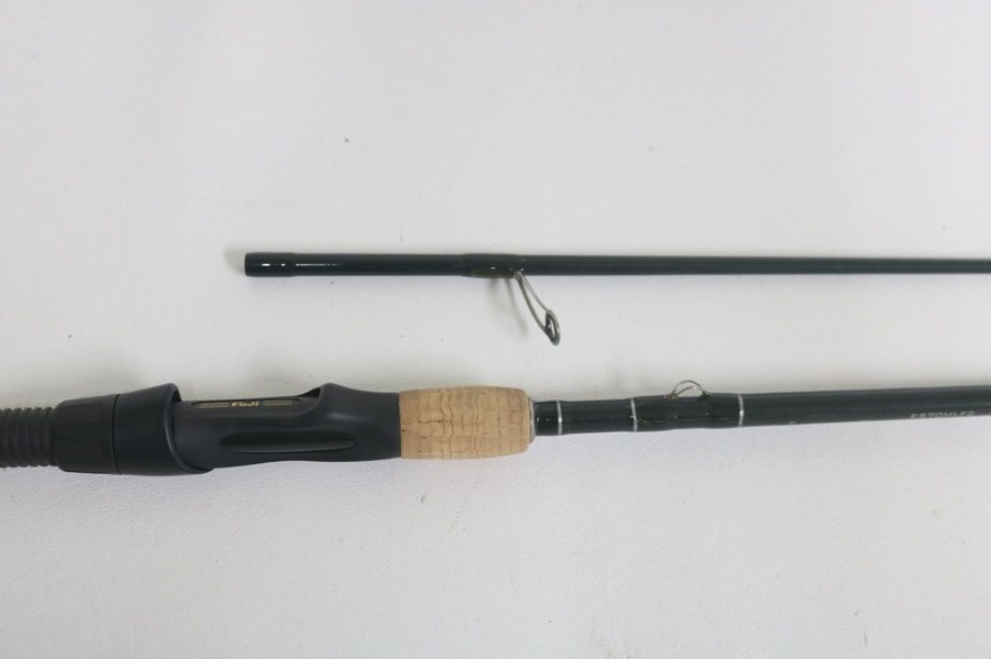Used St. Croix Spinning Rods | St. Croix Legend Elite Es70Mlf2 7'0" Medium Light - Used Spinning Rod - Excellent Condition - American Legacy Fishing, G Loomis Superstore