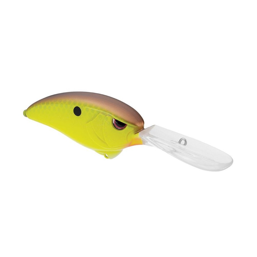 Fishing American Legacy Fishing | Spro Outsider Crank Dd 80 Crankbait