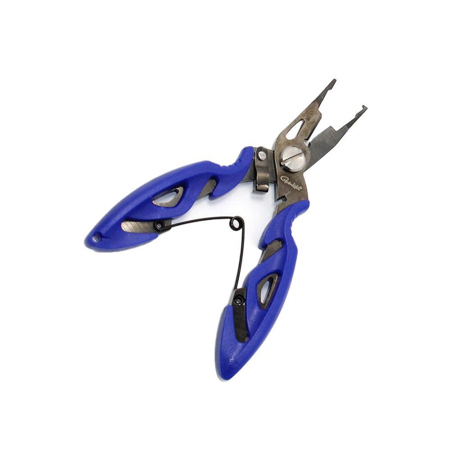 Fishing Gamakatsu Tools | Gamakatsu Micro Split Ring Pliers | P004