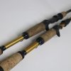 Used Temple Fork Casting Rods | Tfo Professional Tfgpsc664-1 And Tactical Bass Tacmbr734-1 Casting Rod - Used - Very Good Condition - American Legacy Fishing, G Loomis Superstore
