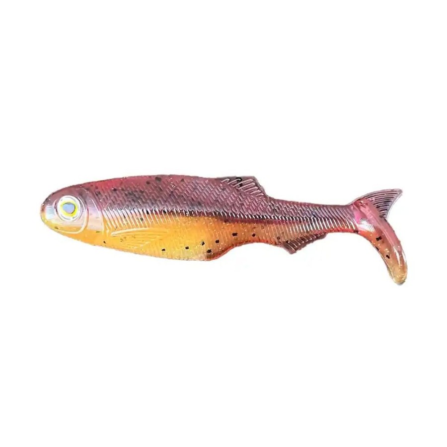 Fishing American Legacy Fishing | Ignite Baits Prey Bait Swimbait