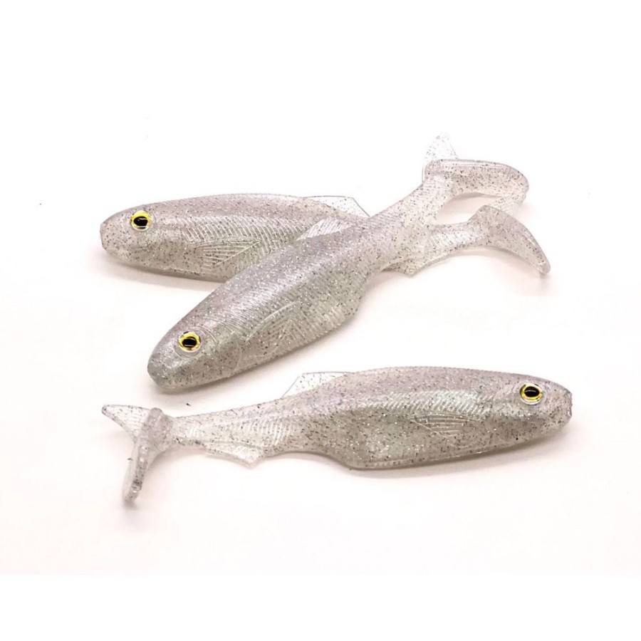 Fishing American Legacy Fishing | Ignite Baits Prey Bait Swimbait