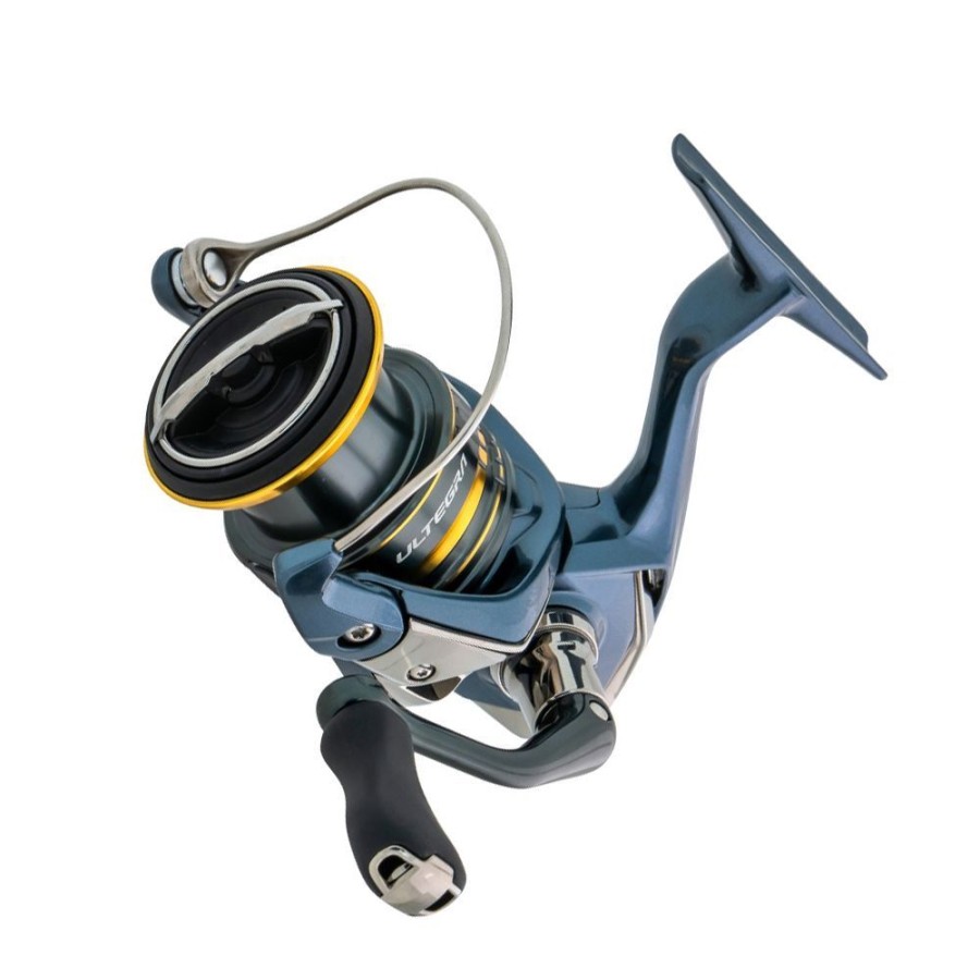 Fishing American Legacy Fishing Spinning | Shimano Ultegra Spinning Reels